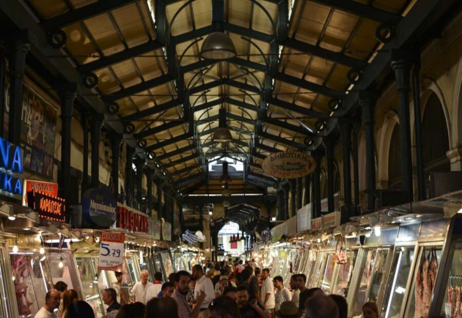 Athens: Ultimate Food Walking Tour with 15 Tastings - Should You Book This Athens Food Walking Tour?