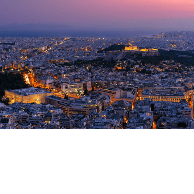 Athens: Unforgettable Online city guide with Meouzo. - Starting at the Acropolis Ticket Office