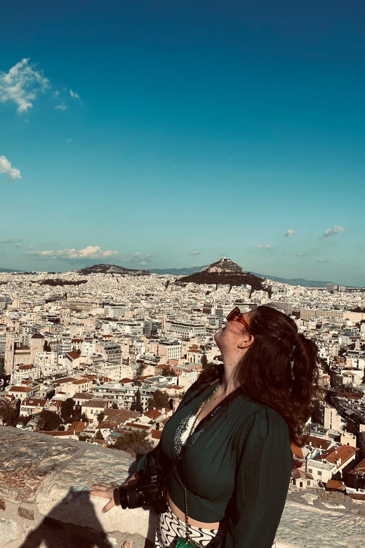 Athens: Unforgettable Online city guide with Meouzo. - What the 14 pages cover