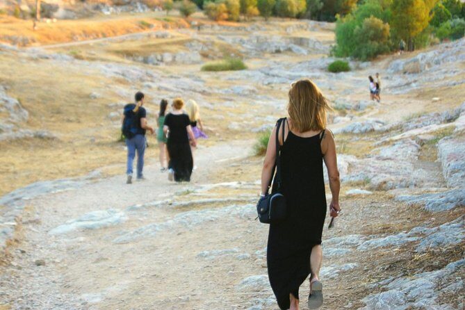 Athens: Unique & Interactive Greek Small Group Warrior Experience - Price and Value: Why $35.68 Can Beat a Standard Tour Day