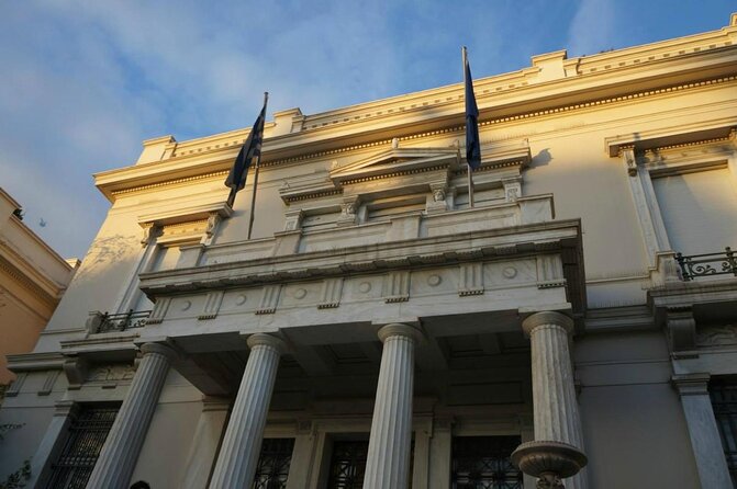 Athens Unlimited Museum Pass - Key points to know before buying