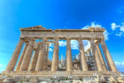 Athens Unlimited Museum Pass - The Acropolis: the passs most important test