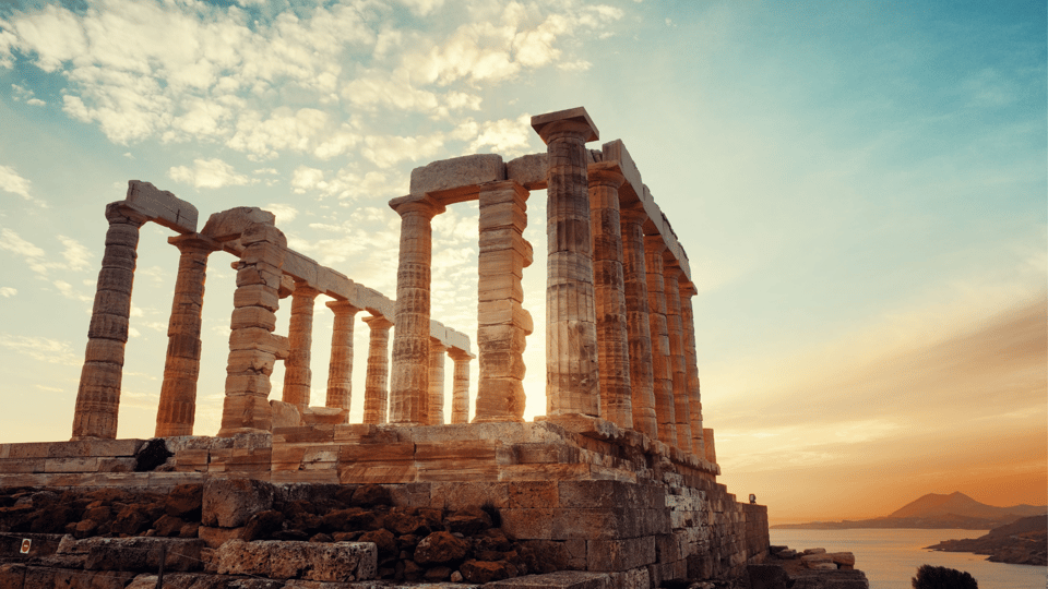 Athens VIP : Athens Riviera & Cape Sounion Private Tour - Key Points at a Glance