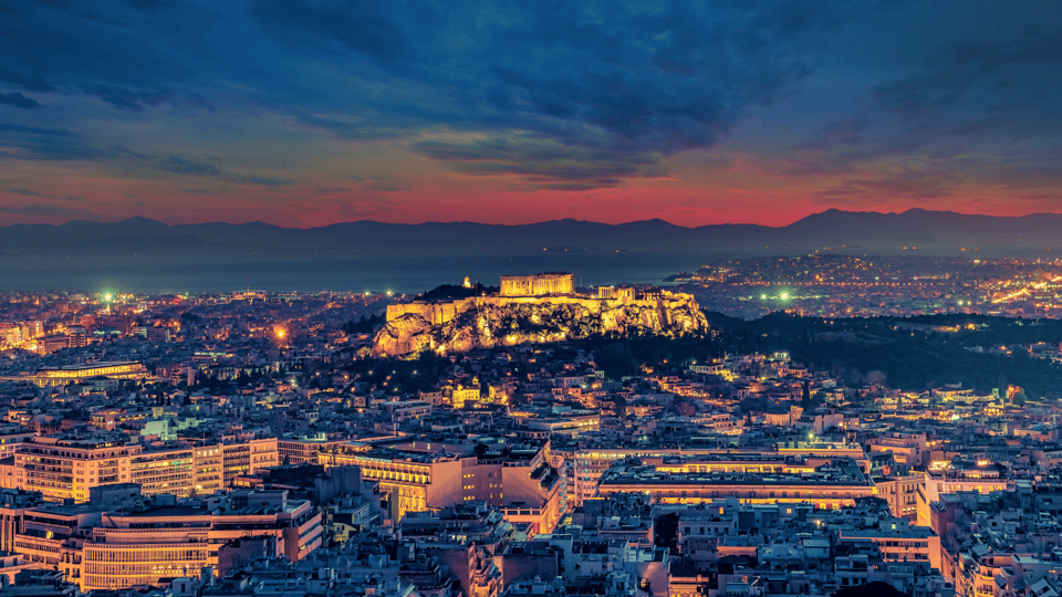 Athens VIP : Athens Riviera & Cape Sounion Private Tour - Practical Tips for a Better Visit