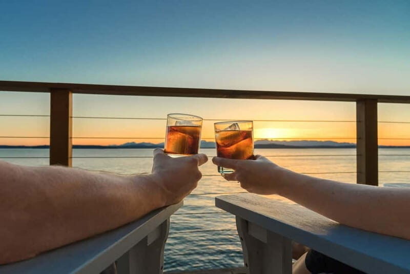 Athens: VIP Swimming Cruise to three islands - Key highlights you’ll feel on the day