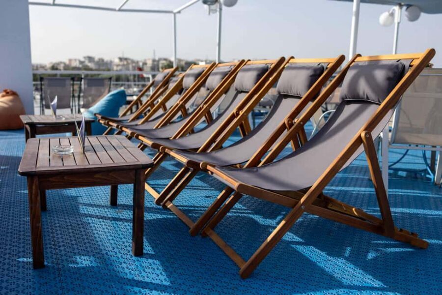 Athens: VIP Swimming Cruise to three islands - Who this Athens VIP cruise suits best