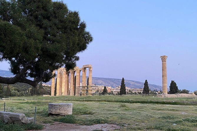 Athens Walking Tour With Skip The Line Of The Acropolis Ticket - What you’ll likely notice most: pace, stairs, and smart grouping