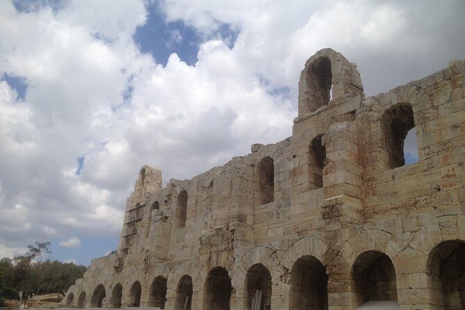 Athens Walking Tour With Skip The Line Of The Acropolis Ticket - Should you book this skip-the-line Acropolis walking tour?