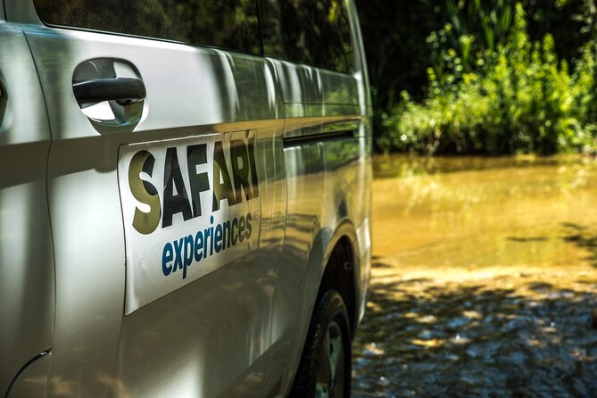 Athens West 4x4 Blue Lagoon Safari Adventure - What to wear and pack for the 4x4 route