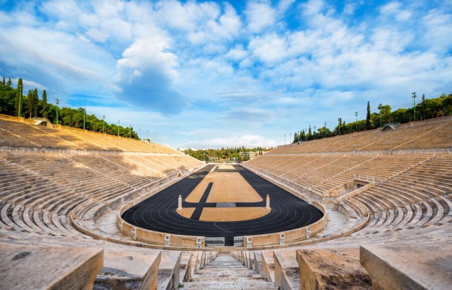 Athens: Wheelchair accessible Top Sights Half-Day Tour - Price and Value for a Private Group Up to 4