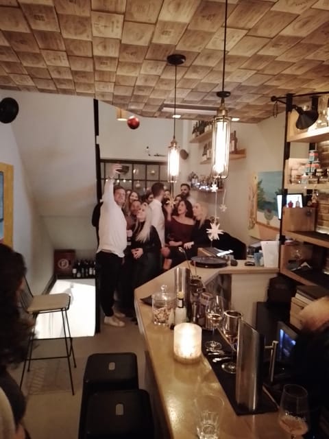 Athens: Wine O'Clock Classic PDO Tasting! - Practical tips for a better visit