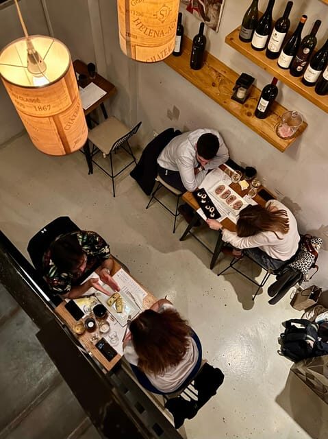 Athens: Wine O'Clock Tasting! - Key things to know before you go