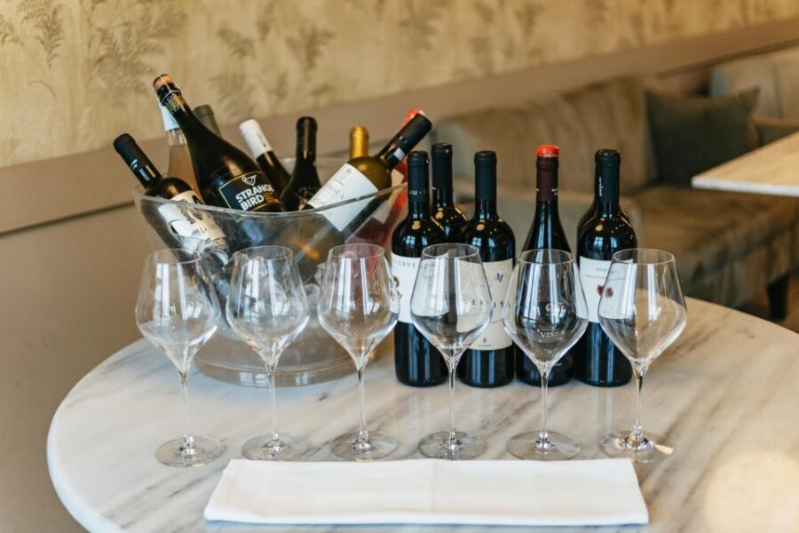 Athens: Wine Tasting with a Sommelier under the Acropolis - Key highlights to look forward to