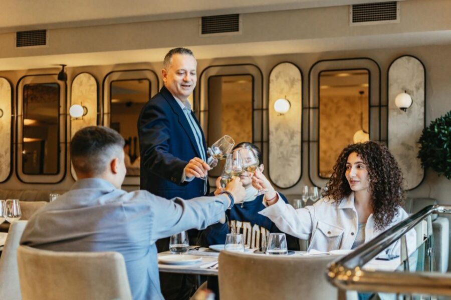 Athens: Wine Tasting with a Sommelier under the Acropolis - FAQ