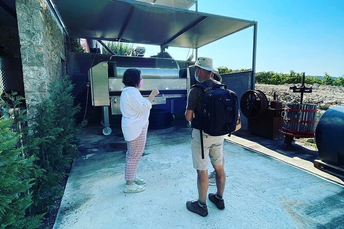 Athens Wine Tour with Wine Expert - Why Attica wine makes a worthwhile day trip