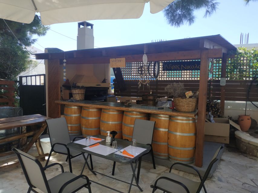 Athens Winery Tour - Should you book the Athens Winery Tour?
