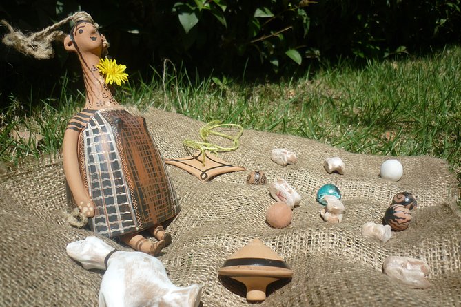 Athens with Kids: Myths & Family Games in the National Garden - Five Hercules myths become five family games