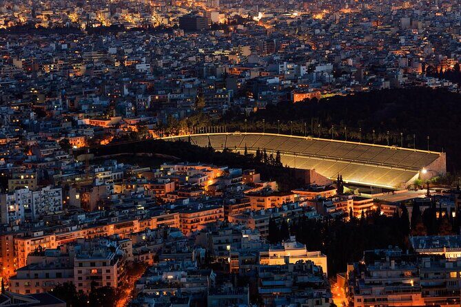 Athens:Half day tour to Acropolis and the must-see historical sites and downtown - The ticket reality: skip-the-line help, but entrances aren’t included