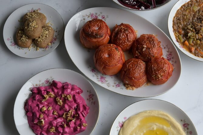 Authentic and Traditional Cooking Class in Chania Crete - Key points to know before booking