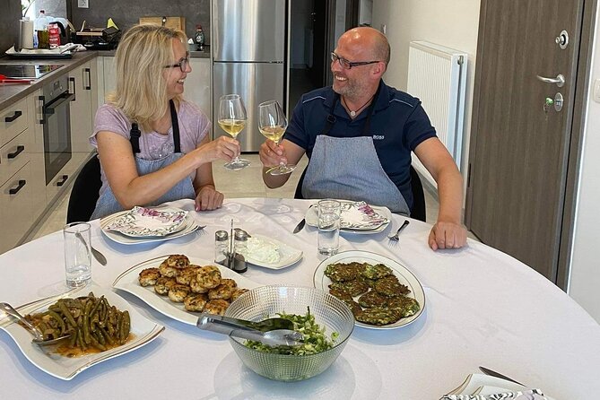 Authentic and Traditional Cooking Class in Chania Crete - Why a Cretan home kitchen matters