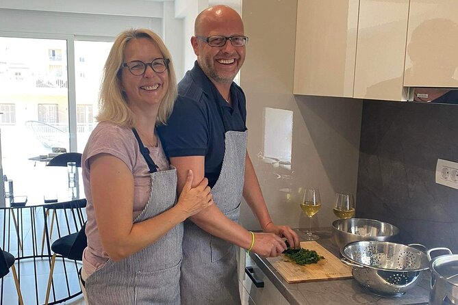 Authentic and Traditional Cooking Class in Chania Crete - Stella’s stories add meaning to the meal