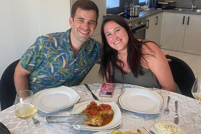 Authentic and Traditional Cooking Class in Chania Crete - What the three-hour schedule feels like