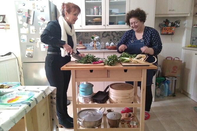 Authentic Cretan Cooking Class in Ozlem’s Home in Crete - Key points to know before booking