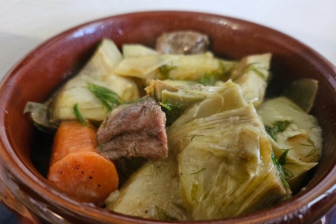 Authentic Cretan Cooking Class in Ozlem’s Home in Crete - From wild greens to handmade pitas