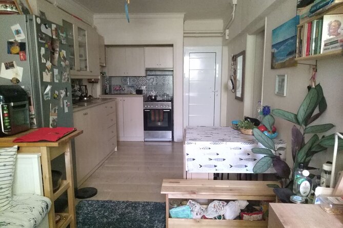 Authentic Cretan Cooking Class in Ozlem’s Home in Crete - The value of $109 per person