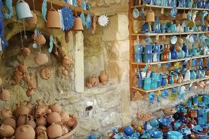 Authentic Crete Heart of the island - The driving, timing, and comfort questions