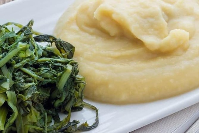 Authentic Food Tasting Experience Paros! VeganVegetarianCarnivore - Price, booking, and cancellation risk