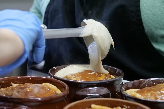 Authentic Greek Cooking Experience in Amorgos - Key highlights you will actually care about
