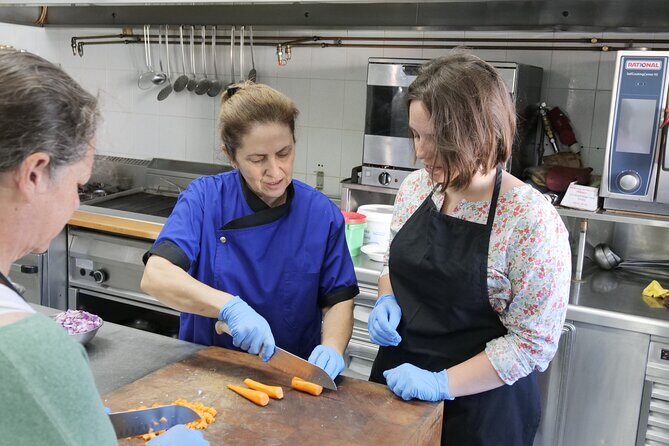 Authentic Greek Cooking Experience in Amorgos - Finding Vigla Hotel in Tholaria and starting with the right pace