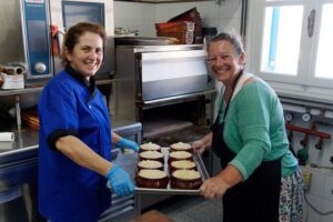 Authentic Greek Cooking Experience in Amorgos - Chef Irini’s orchard-and-olive-oil style: why the ingredients matter