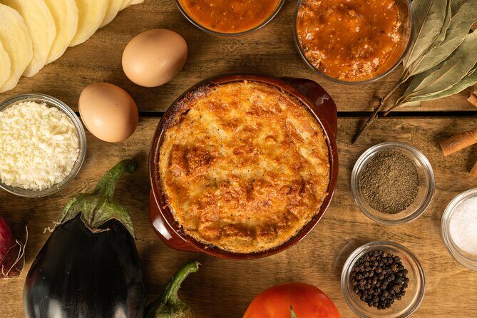 Authentic Greek Cooking Experience in Amorgos - How long it takes and how to plan your Amorgos day