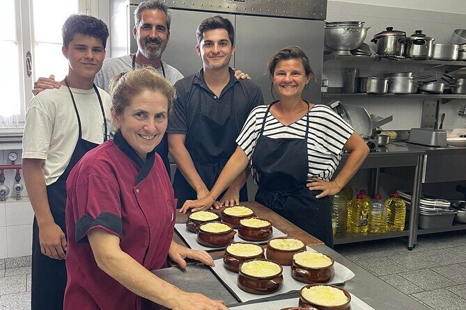 Authentic Greek Cooking Experience in Amorgos - Price and value: is $68.41 a good deal in the Cyclades?