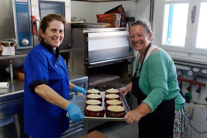 Authentic Greek Cooking Experience in Amorgos - Chef Irini’s orchard-and-olive-oil style: why the ingredients matter