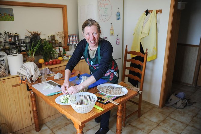 Authentic Greek Cooking & Foraging Experience in Syros with Maria - Is $179 per person a good value?