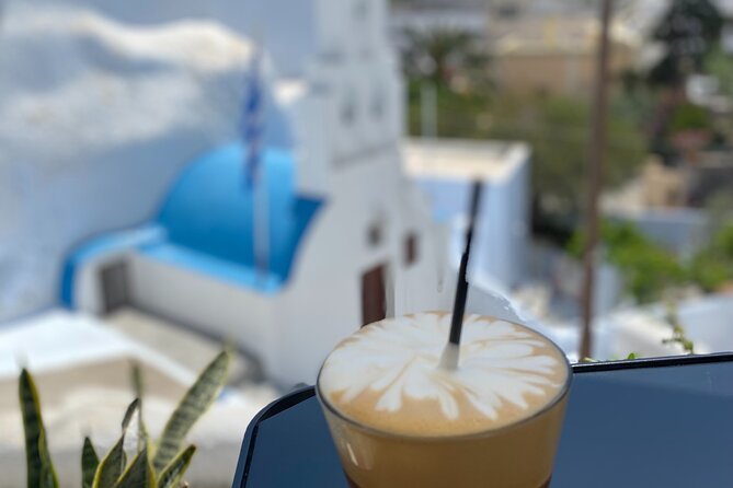 Authentic Greek food tapas and wine tasting - Cave village - The winery stop: a closer taste of Santorini wine
