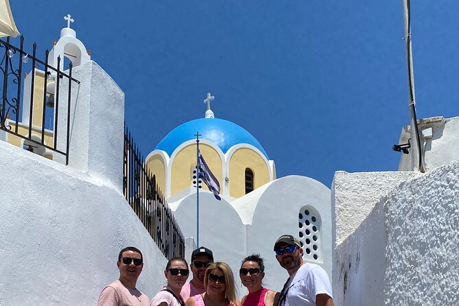 Authentic Greek food tapas and wine tasting - Cave village - What the $197.81 price really covers