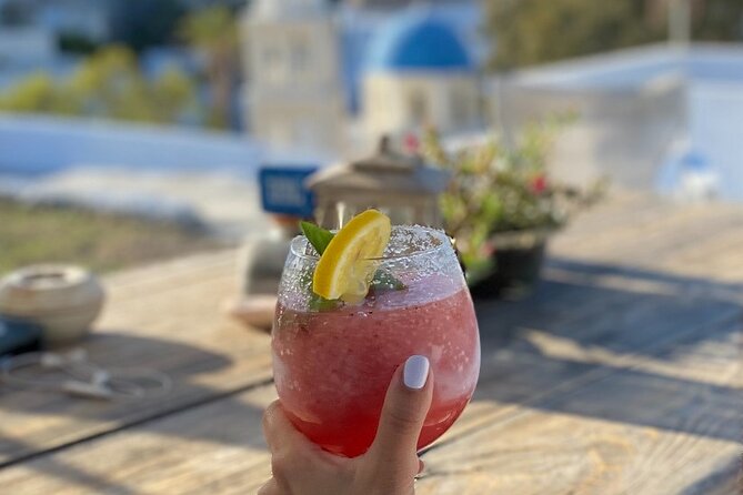 Authentic Greek food tapas and wine tasting - Cave village - Three hours, pickup, and the practical rhythm of the day