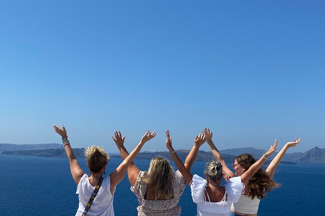 Authentic Greek food tapas and wine tasting - Cave village - Should you book Authentic Greek Food Tapas and Wine Tasting?