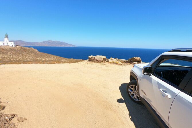 Authentic Jeep Adventure Tour - Price and logistics: what $211.72 per person covers