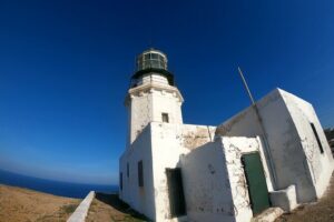 Authentic Jeep Adventure Tour - Choulakia: the pebble beach that keeps its rules