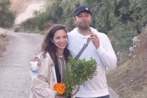Authentic Olive Oil and Cultural Experience in Crete - Kritsa olive groves first