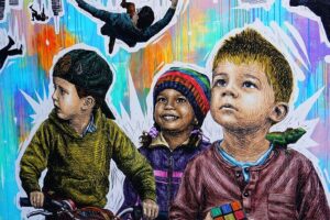 Awesome Street Art Tour in Athens with a Local Expert Small-Group - The Route: Gazi to Kerameikos Without Repeating Yourself