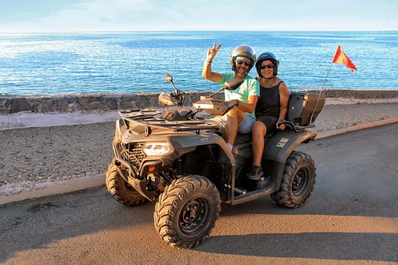 Bali Rethymno Panormo half day quad safari adventure - Should You Book the Bali Rethymno Panormo Quad Safari with Nostos Safari?