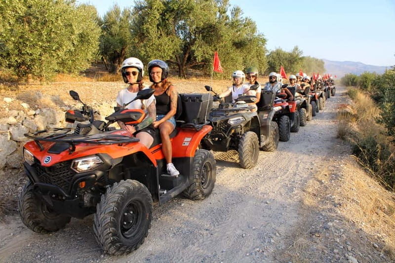 Bali Rethymno Panormo half day quad safari adventure - Guide, Photos, and the Snack Setup That Actually Matters