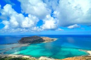 Balos & Falassarna Beach - Jeep Tour with Loungers and Lunch - The Morning Rhythm: Kissamos and Getting Set Up for the Day