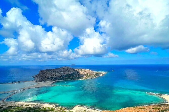 Balos & Falassarna Beach - Jeep Tour with Loungers and Lunch - The Morning Rhythm: Kissamos and Getting Set Up for the Day